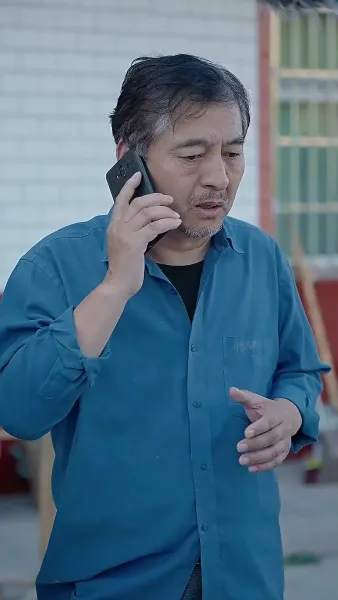 ทายาทเศรษฐีคืนบัลลังก์