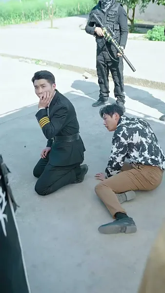 ทายาทเศรษฐีคืนบัลลังก์