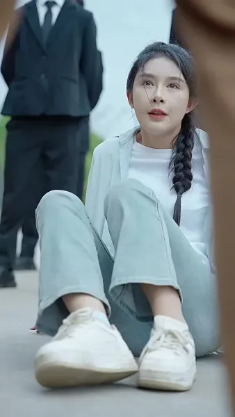 ทายาทเศรษฐีคืนบัลลังก์