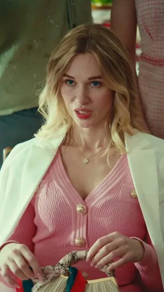 สาวแกร่งลุกขึ้นสู้