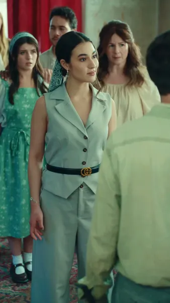 สาวแกร่งลุกขึ้นสู้