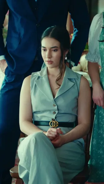 สาวแกร่งลุกขึ้นสู้