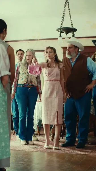 สาวแกร่งลุกขึ้นสู้