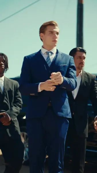 สาวแกร่งลุกขึ้นสู้