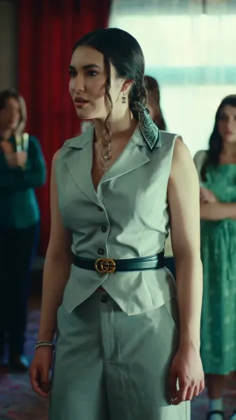 สาวแกร่งลุกขึ้นสู้