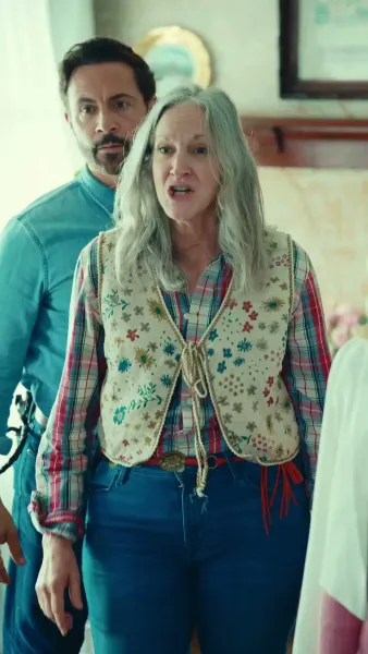 สาวแกร่งลุกขึ้นสู้