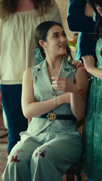 สาวแกร่งลุกขึ้นสู้