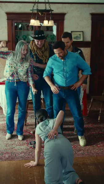 สาวแกร่งลุกขึ้นสู้