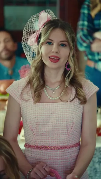 สาวแกร่งลุกขึ้นสู้