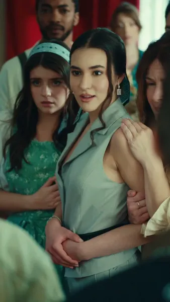 สาวแกร่งลุกขึ้นสู้