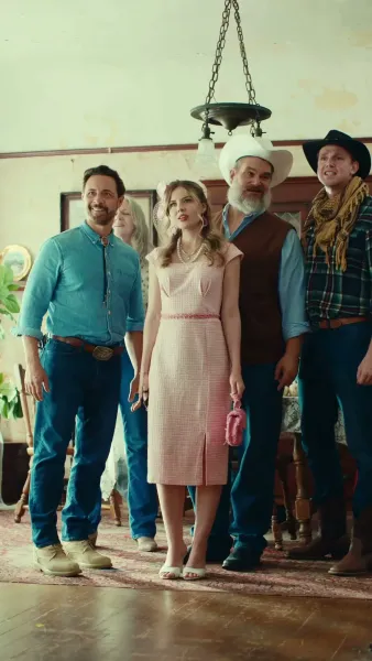 สาวแกร่งลุกขึ้นสู้