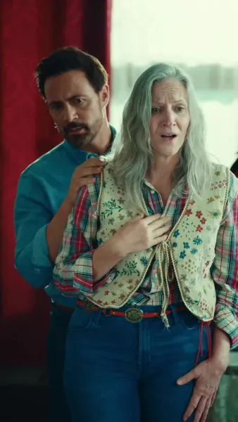 สาวแกร่งลุกขึ้นสู้