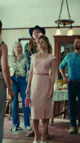 สาวแกร่งลุกขึ้นสู้