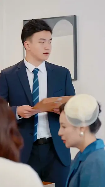 รักที่ไกลเกินจะไขว่คว้า