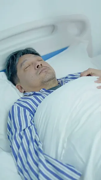 รักที่ไกลเกินจะไขว่คว้า