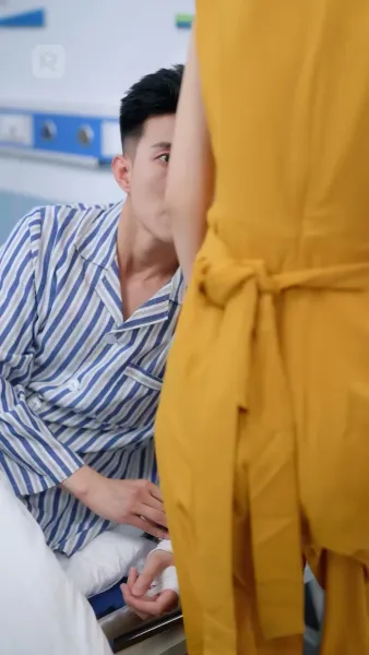 (พากย์) อย่าขำ! นี่สัญญาหย่าที่ภรรยาหลอกให้เซ็น