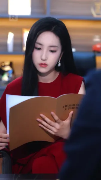 (พากย์) อย่าขำ! นี่สัญญาหย่าที่ภรรยาหลอกให้เซ็น