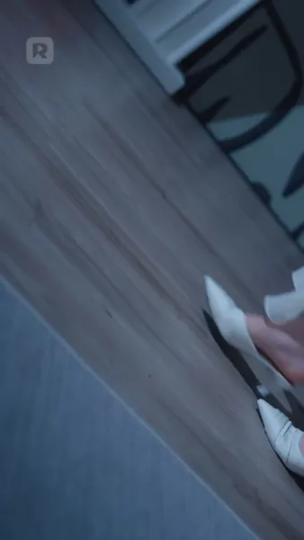 (พากย์) อย่าขำ! นี่สัญญาหย่าที่ภรรยาหลอกให้เซ็น