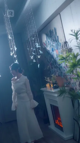 (พากย์) อย่าขำ! นี่สัญญาหย่าที่ภรรยาหลอกให้เซ็น