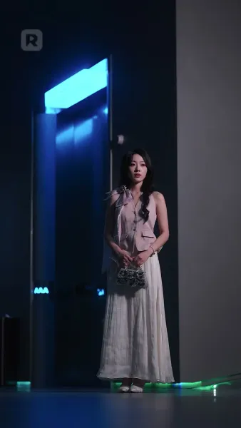 (พากย์) อย่าขำ! นี่สัญญาหย่าที่ภรรยาหลอกให้เซ็น