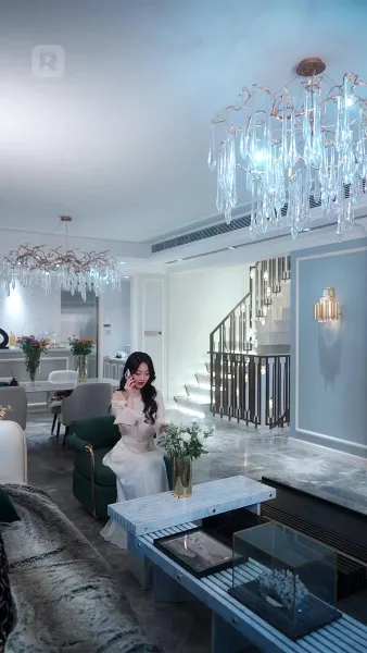 (พากย์) อย่าขำ! นี่สัญญาหย่าที่ภรรยาหลอกให้เซ็น