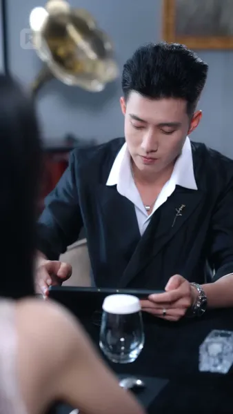 (พากย์) อย่าขำ! นี่สัญญาหย่าที่ภรรยาหลอกให้เซ็น