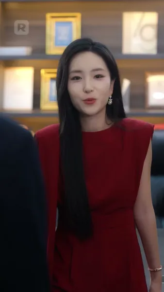 (พากย์) อย่าขำ! นี่สัญญาหย่าที่ภรรยาหลอกให้เซ็น