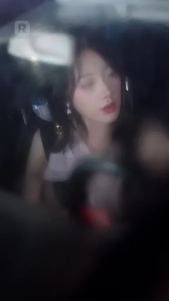 (พากย์) อย่าขำ! นี่สัญญาหย่าที่ภรรยาหลอกให้เซ็น