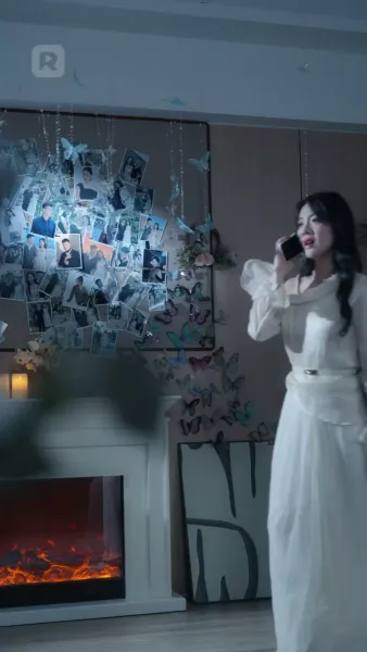 (พากย์) อย่าขำ! นี่สัญญาหย่าที่ภรรยาหลอกให้เซ็น