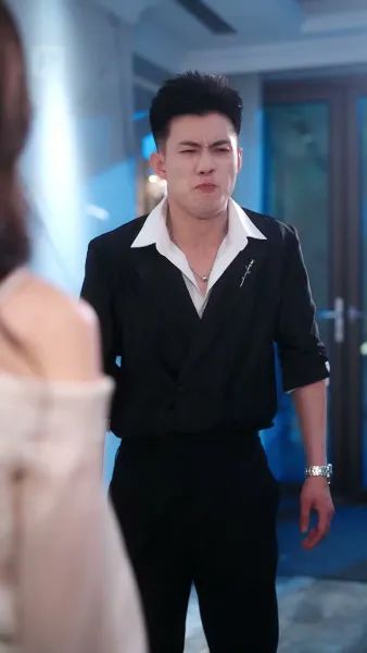 (พากย์) อย่าขำ! นี่สัญญาหย่าที่ภรรยาหลอกให้เซ็น