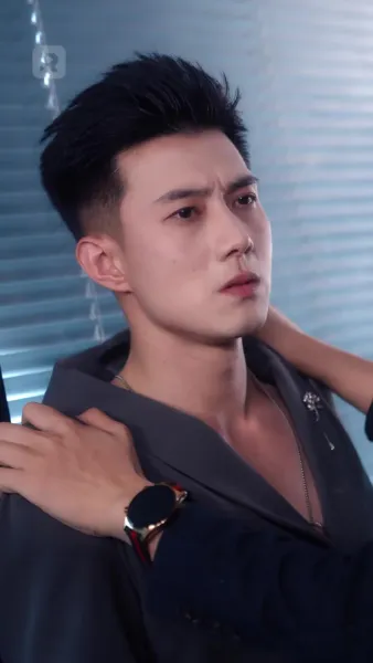 (พากย์) อย่าขำ! นี่สัญญาหย่าที่ภรรยาหลอกให้เซ็น