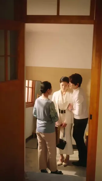 เกมวิวาห์ไร้หัวใจ