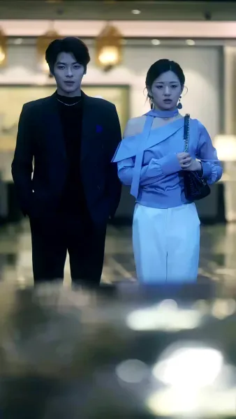 เกมวิวาห์ไร้หัวใจ