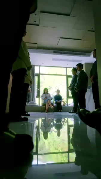 เกมวิวาห์ไร้หัวใจ