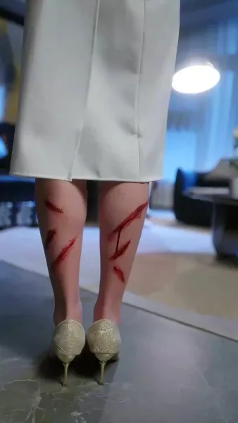 เกมวิวาห์ไร้หัวใจ