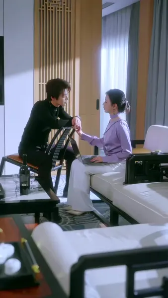 เกมวิวาห์ไร้หัวใจ