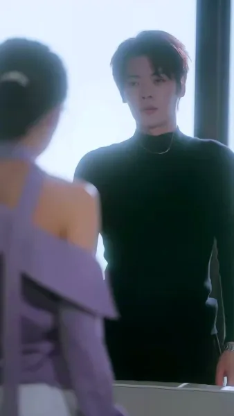 เกมวิวาห์ไร้หัวใจ