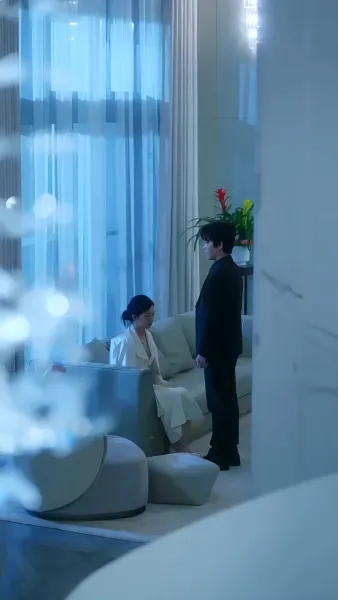 เกมวิวาห์ไร้หัวใจ