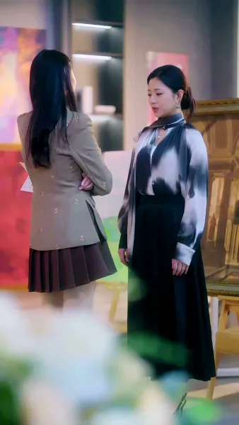 เกมวิวาห์ไร้หัวใจ