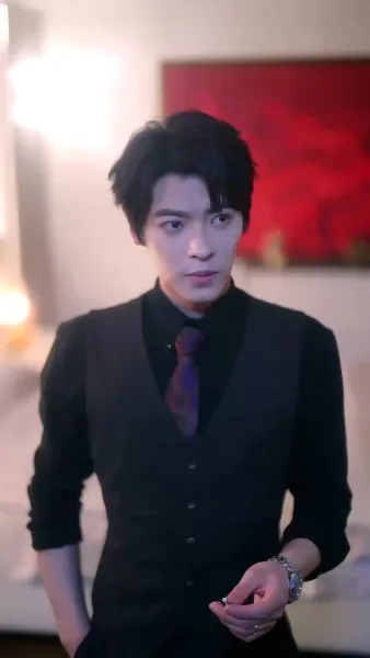 เกมวิวาห์ไร้หัวใจ