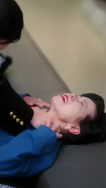 เกมวิวาห์ไร้หัวใจ