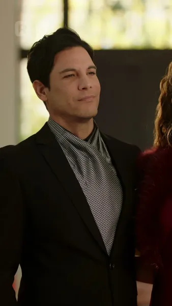 ถอยไป！ฉันนี่แหละประธานตัวจริง