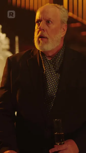 ถอยไป！ฉันนี่แหละประธานตัวจริง