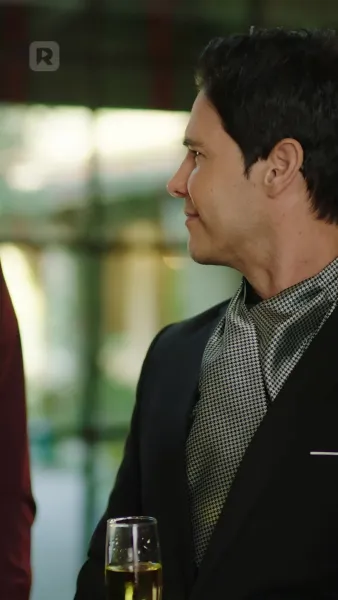 ถอยไป！ฉันนี่แหละประธานตัวจริง