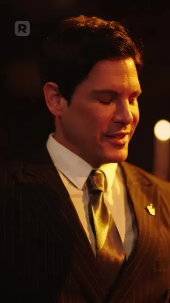 ถอยไป！ฉันนี่แหละประธานตัวจริง