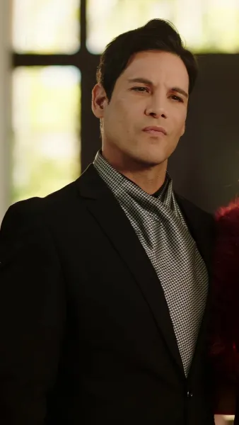 ถอยไป！ฉันนี่แหละประธานตัวจริง