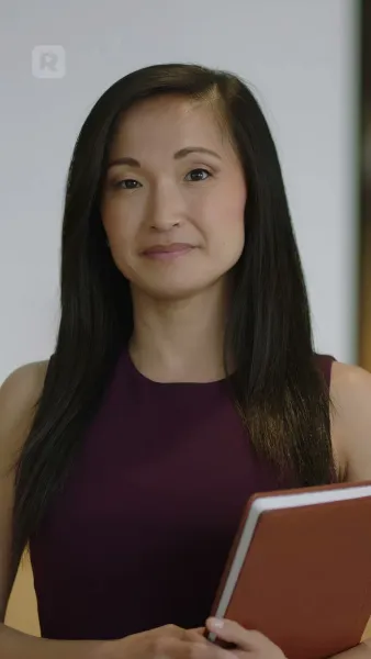 ถอยไป！ฉันนี่แหละประธานตัวจริง