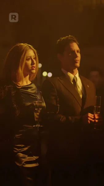 ถอยไป！ฉันนี่แหละประธานตัวจริง