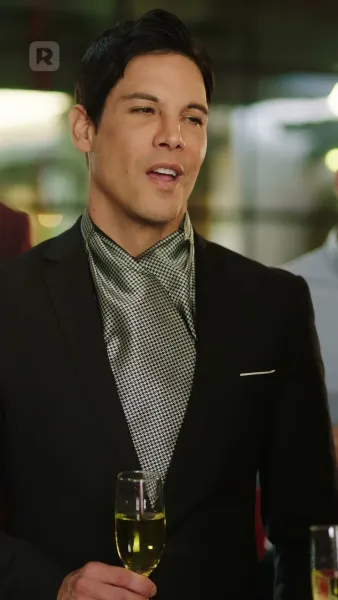 ถอยไป！ฉันนี่แหละประธานตัวจริง