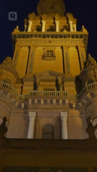 ถอยไป！ฉันนี่แหละประธานตัวจริง